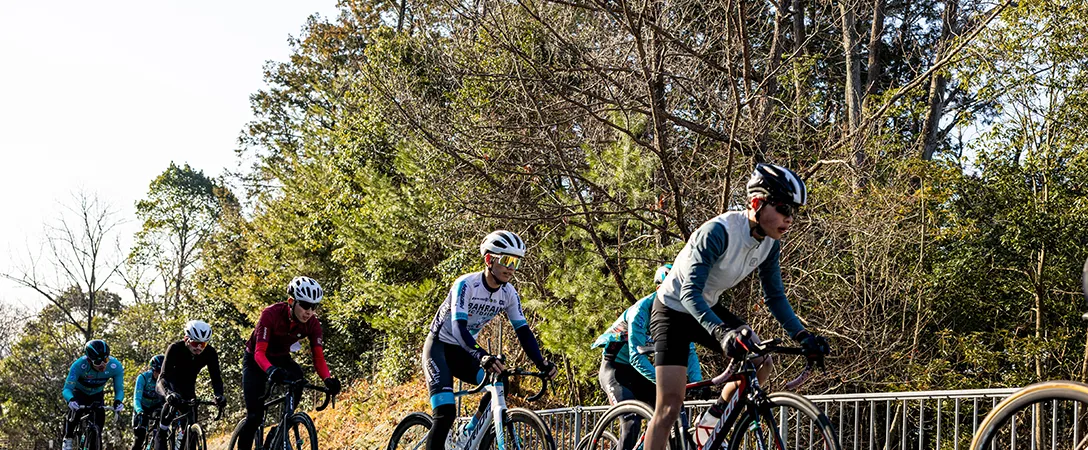 フレッシュエンデューロ