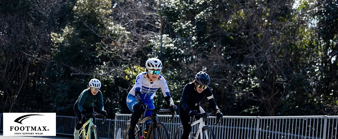 FOOTMAX杯 レディースカップ